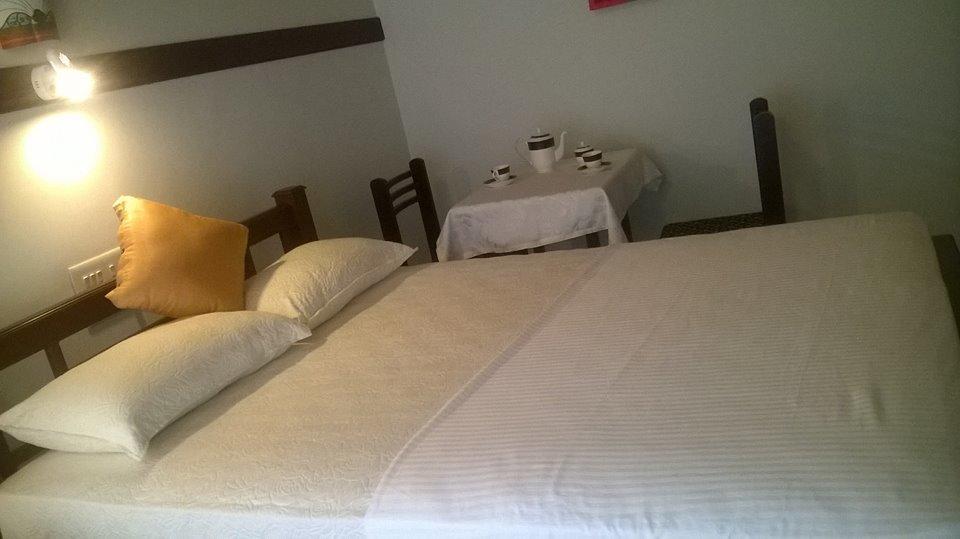 Deepanjali Wellness & Retreat Hotel Thanniyam Luaran gambar
