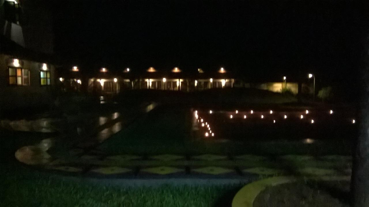 Deepanjali Wellness & Retreat Hotel Thanniyam Luaran gambar