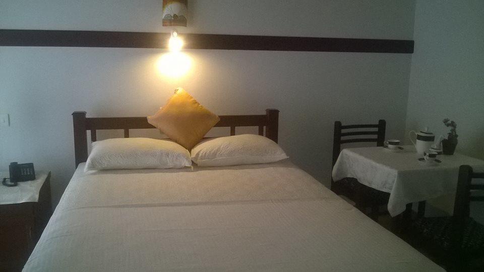 Deepanjali Wellness & Retreat Hotel Thanniyam Luaran gambar