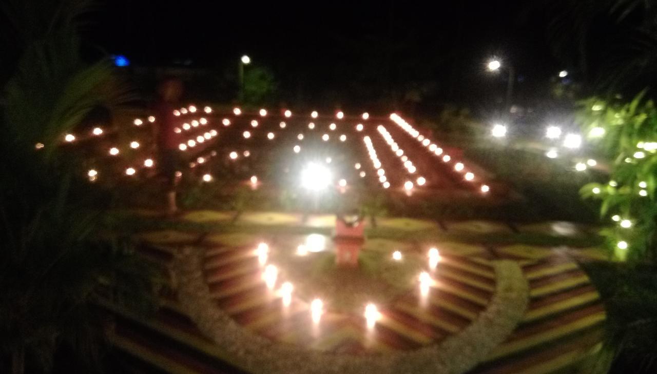 Deepanjali Wellness & Retreat Hotel Thanniyam Luaran gambar