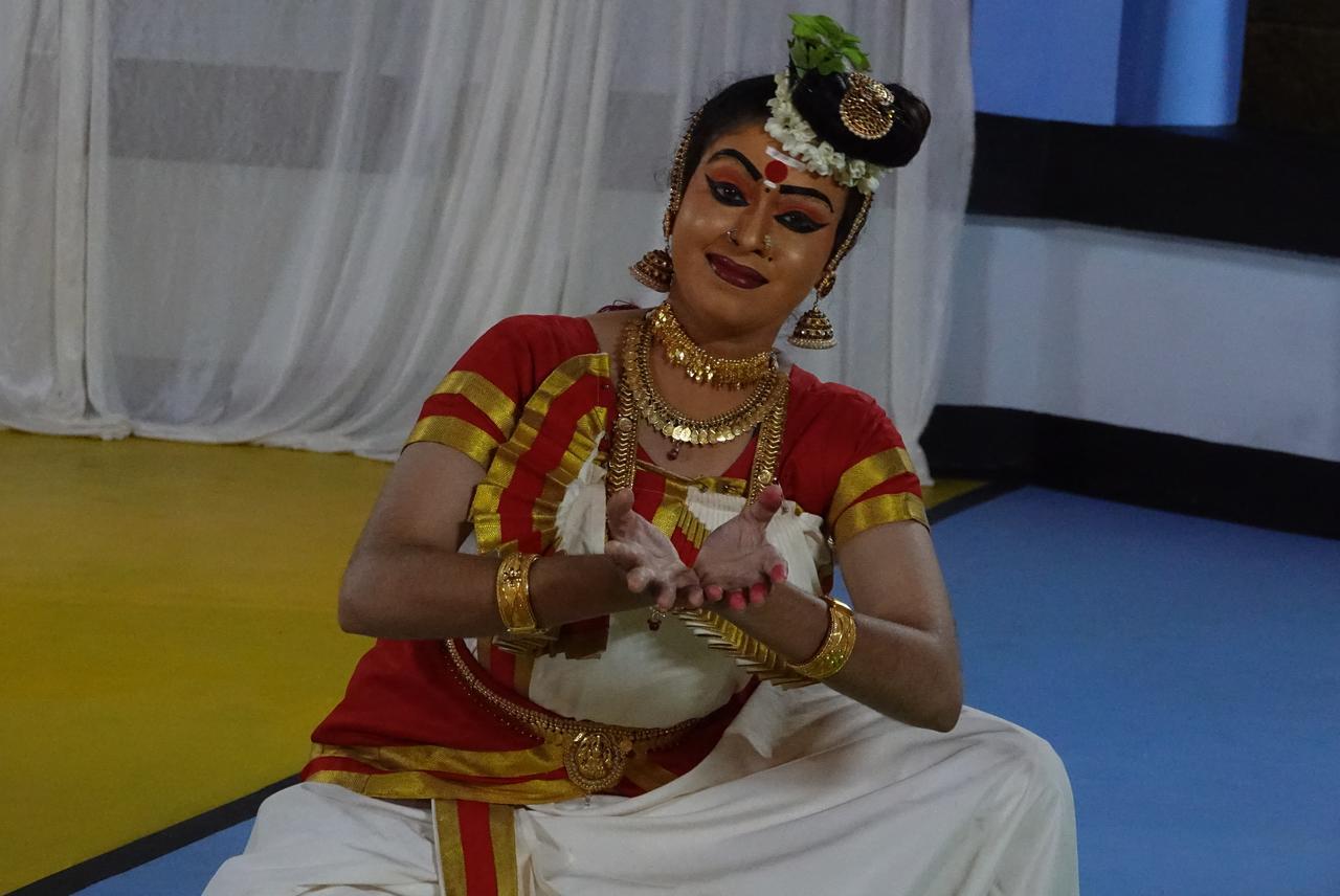 Deepanjali Wellness & Retreat Hotel Thanniyam Luaran gambar